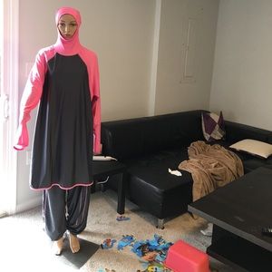 Alsharifa burqini